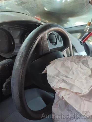 VOLANTE Seat Ibiza Berlina (6J5)(062008->)