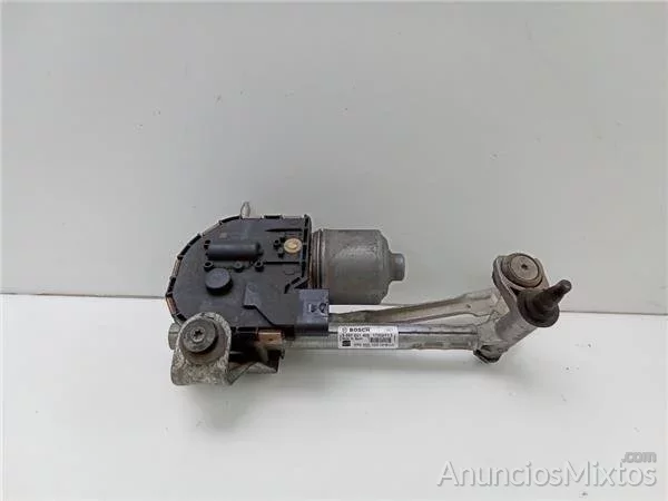 MOTOR LIMPIAPARABRISAS DEL Seat Altea XL (5P5)(10