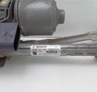 MOTOR LIMPIAPARABRISAS DEL Seat Altea XL (5P5)(10