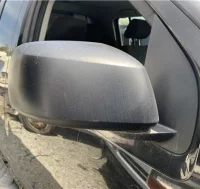 RETROVISOR ELECTRICO DCHO Nissan Navara Pickup (D