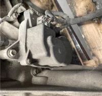 CAJA TRANSFER Nissan Navara Pickup (D40M)(052005-