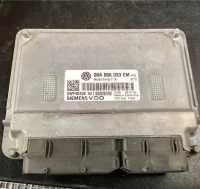 CENTRALITA CHECK CONTROL Seat Altea XL (5P5)(1020