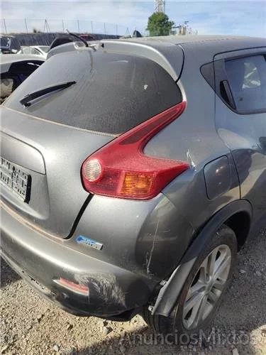 RADIADOR Nissan Juke I (F15E)(062010->)