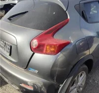 RADIADOR Nissan Juke I (F15E)(062010->)