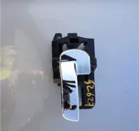 MANILLA INT PUERTA DEL IZDA Nissan Qashqai +2 (JJ
