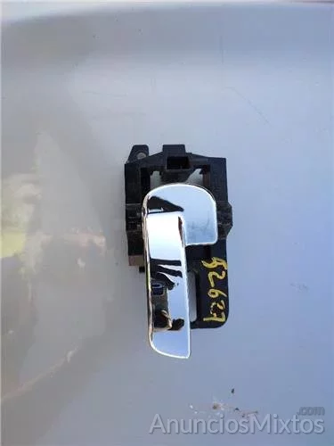 MANILLA INT PUERTA DEL IZDA Nissan Qashqai +2 (JJ