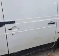 PUERTA LAT CORREDERA DCHA Nissan Trade 100 (01199