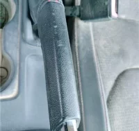 PALANCA FRENO DE MANO Seat Leon SC (5F5)(012013-&g