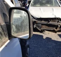 RETROVISOR DCHO Nissan NV200 Furgón
