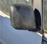 RETROVISOR DCHO Nissan NV200 Furgón