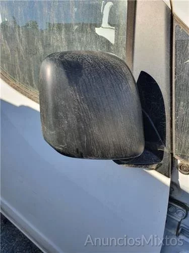 RETROVISOR DCHO Nissan NV200 Furgón