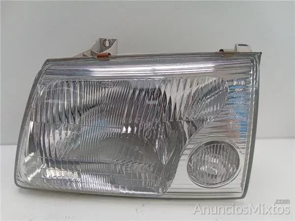 FARO DEL IZDO Mitsubishi Galloper (Hyundai)(2001-