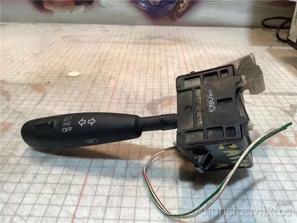 MANDO INTERMITENCIA Nissan CABSTAR