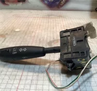 MANDO INTERMITENCIA Nissan CABSTAR