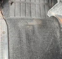 MOQUETA SUELO INTERIOR Nissan Patrol GR (Y60)(091