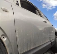 PILOTO INTERMITENTE LAT DEL DCHO Nissan Qashqai (