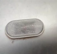 PILOTO INTERMITENTE LAT DEL DCHO Nissan Qashqai (