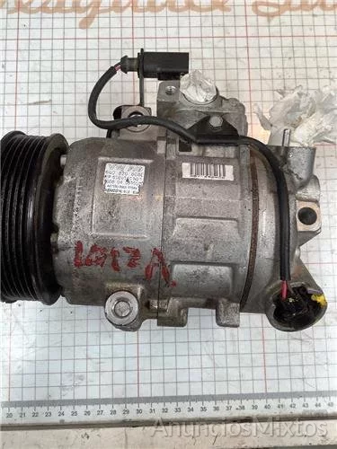 COMPRESOR AIRE ACOND Seat Ibiza SC (6J1)(062008-&g