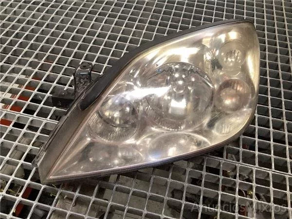 FARO DEL IZDO Nissan Primera Berlina (P12)(122001