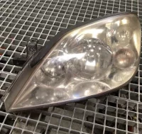 FARO DEL IZDO Nissan Primera Berlina (P12)(122001