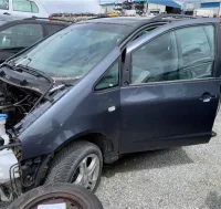 CERRADURA PUERTA DEL IZDA Seat Alhambra (7V9)(052