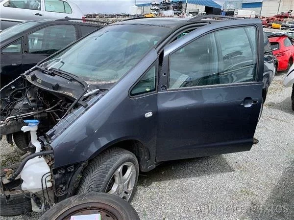 CERRADURA PUERTA DEL IZDA Seat Alhambra (7V9)(052
