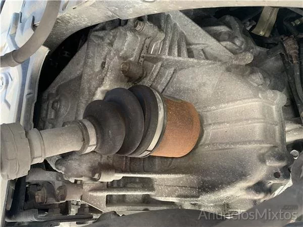 CAJA CAMBIOS AUTOMATICA Nissan Murano (Z50)(01200
