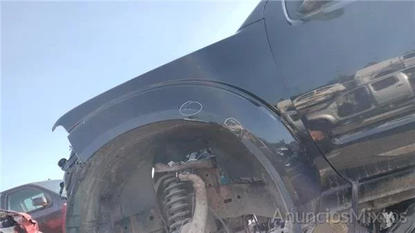 ALETA DEL IZDA Nissan Navara Pickup (LCD22)(01200