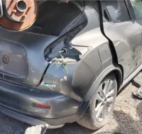 GUARNECIDO PISO MALETERO Nissan Juke I (F15E)(062