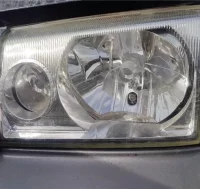 FARO DEL IZDO Nissan Terrano II (R20)(021993->)