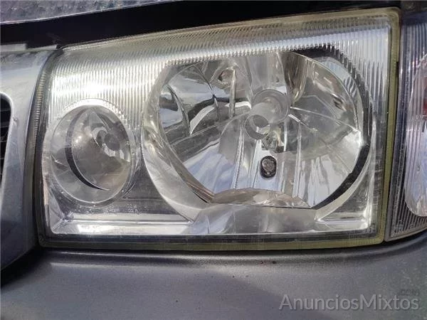 FARO DEL IZDO Nissan Terrano II (R20)(021993->)