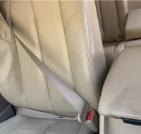 CINTURON SEGURIDAD DEL DCHO Nissan Murano (Z50)(0
