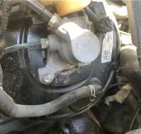 BOMBA FRENO Nissan Pulsar (C13M)(2014->)