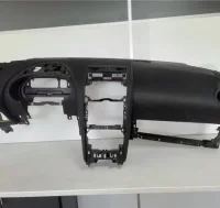 SALPICADERO Nissan Qashqai (J10)(012007->)