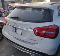 PORTON TRA Mercedes-Benz Clase GLA (BM 156)(03201