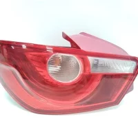 PILOTO TRA IZDO Seat Ibiza SC (6J1)(062008->)