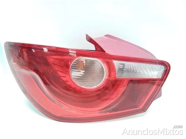 PILOTO TRA IZDO Seat Ibiza SC (6J1)(062008->)