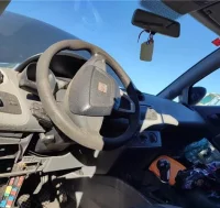 KIT AIRBAG Seat Ibiza Berlina (6J5)(062008->)