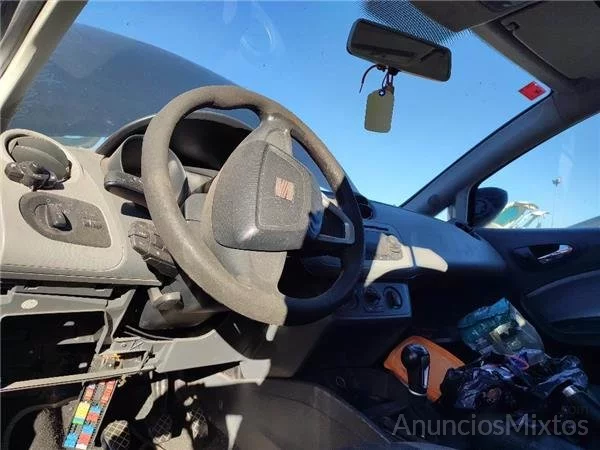KIT AIRBAG Seat Ibiza Berlina (6J5)(062008->)