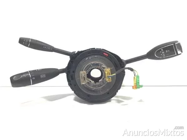 MANDO DE LUCES Mercedes-Benz Clase C (BM 204) Ber
