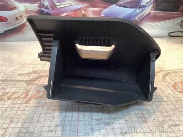 TAPA GUANTERA Seat Leon (5F1)(092012->)