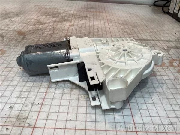 MOTOR ELEVALUNAS TRA DCHO Seat Alhambra (710)(062