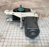 MOTOR ELEVALUNAS TRA DCHO Seat Alhambra (710)(062