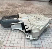 MOTOR ELEVALUNAS TRA DCHO Seat Alhambra (710)(062