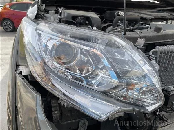 FARO DEL DCHO Mitsubishi L 200 (KK0/KL0)(2015->
