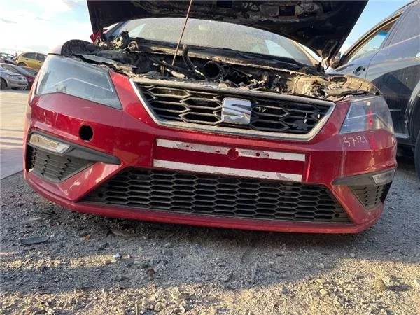 PARAGOLPES DEL Seat Leon (5F1)(092012->)
