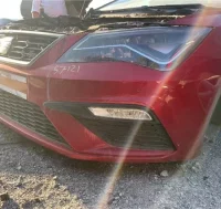 PARAGOLPES DEL Seat Leon (5F1)(092012->)
