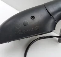 RETROVISOR ELECTRICO DCHO Seat Ibiza (6K1)(081999