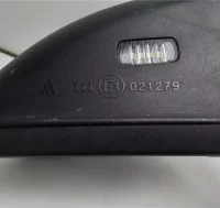 RETROVISOR ELECTRICO DCHO Mercedes-Benz Clase C (