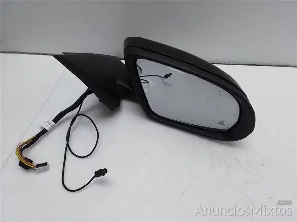 RETROVISOR ELECTRICO DCHO Mercedes-Benz Clase C (